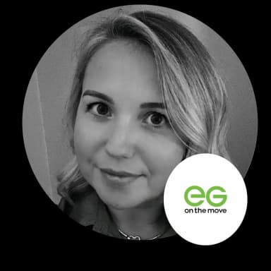 Rachael Hewitt CGMA