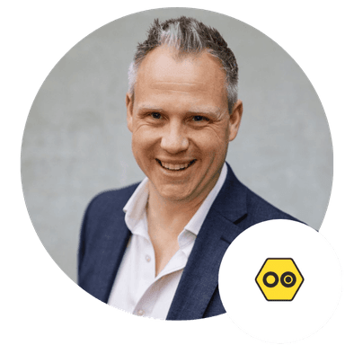 Bradley Channer CGMA